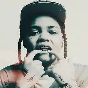 Picture for song 'Solid / Young M.A Type Beat (2 For 1)' by artist 'Buckroll'
