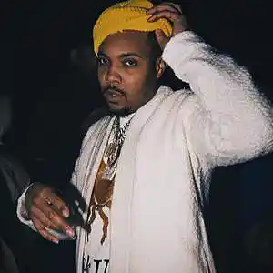 Picture for song 'Way Back / G Herbo x Millyz Type Beat (2 For 1)' by artist 'Buckroll'