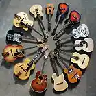 Picture for song 'Again' by artist 'Cases'