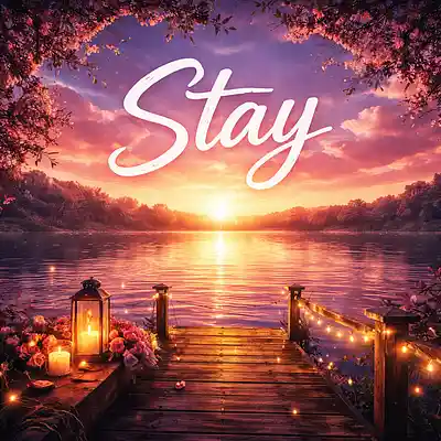 Picture for song 'Stay' by artist 'A'n'A Music'