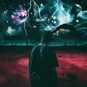 Picture for song 'TRAVIS SCOTT X DRAKE ''SICKO''' by artist 'Colion Made The Beat'