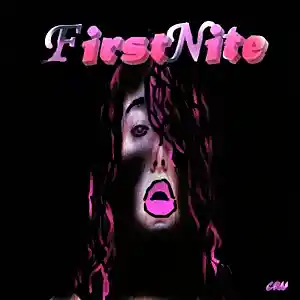 Picture for song 'First Nite' by artist 'Crushal Beats'