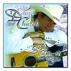 Picture for song '07 Once In A Lifetime' by artist 'David Church and Terri Lisa'