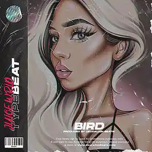 Picture for song 'Bird' by artist 'DEUCALION beats'
