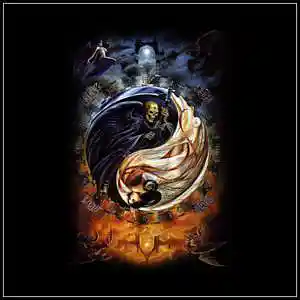 Picture for song 'Les Diables et les Anges' by artist 'DurbanPoison Beatmaker'