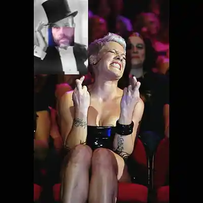Picture for song 'When I Get There Pink feat Partissimo '26' by artist 'Eminem 2'