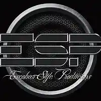 Picture for song 'IN THE CLUB' by artist 'ESP - Escobar Style Productions'