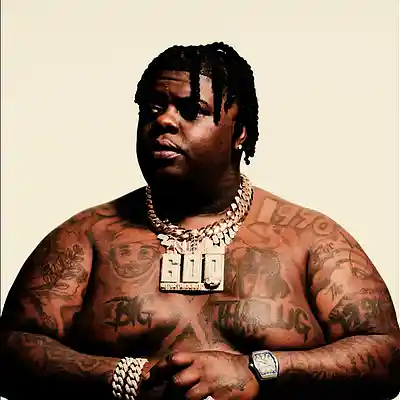 Picture for song 'BigXthaPlug Type Beat "Feels Like"' by artist 'flaybee'