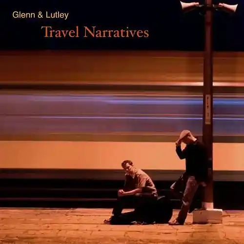 Picture for song 'Hard to Fall' by artist 'Glenn and Lutley'