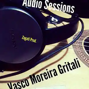 Picture for song 'Mismatch (Audio sessions)' by artist 'GRITALI'