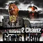Picture for song '|song| THE KID & 2 CHAINZ - Goin Cray' by artist 'HEAT UP BEATS'