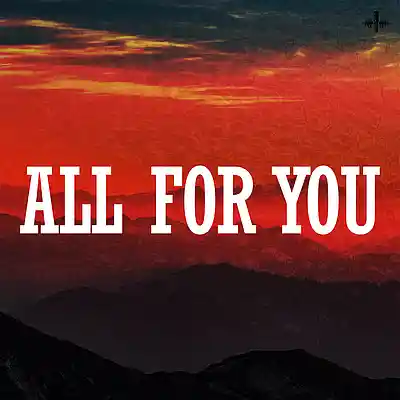 Picture for song 'All For You [Afropop x Afrobeats Type Beat]' by artist 'heDrillz'
