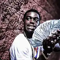 Picture for song 'Kodak Black/Blac Youngsta/Rich The Kid Type Beat' by artist 'Hiroschema'