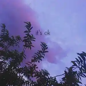 Picture for song '"IT'S OK" 6lack x Pluggnb Type Beat' by artist 'HIWYER'