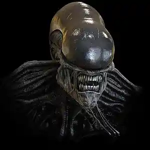 Picture for song 'ALIENS' by artist 'HOLLYWOOD LEGEND PRODUCTIONS'