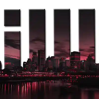 Picture for song 'Redrum' by artist 'ill! Exclusives'