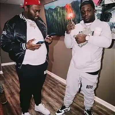 Picture for song 'Rio Da Yung OG x Flint Type Beat - "SHOOTERS"' by artist 'Yung Jxy Beats'