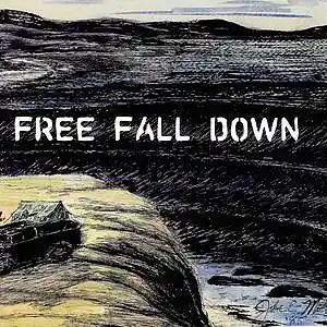 Picture for song 'Free Fall Down' by artist 'John Matteson'