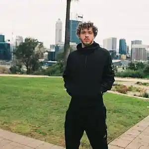 Picture for song 'Booty - Jack Harlow Type Beat' by artist 'Jxck London'