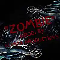 Picture for song 'Zombie *Free DL*' by artist 'Klimax Productions'