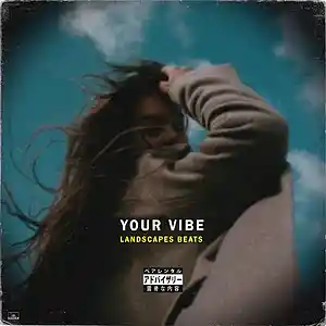 Picture for song 'Your Vibe' by artist 'Landscapes beats'