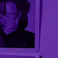 Picture for song '(NEW) Scarred ' by artist 'LEXI BANKS'