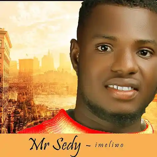 Picture for song 'OMERIWO' by artist 'Mr sedy'