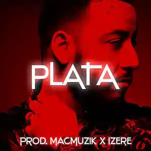 Picture for song 'PLATA' by artist 'MacMuzik'