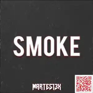 Picture for song 'Smoke 94 Bpm' by artist 'Martes13x'