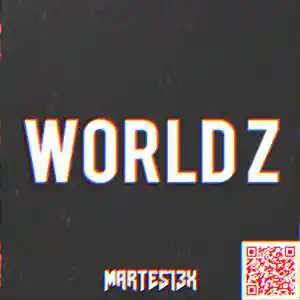 Picture for song 'World Z 90 Bpm' by artist 'Martes13x'