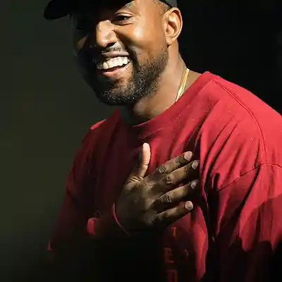 Picture for song 'Who Do You Love Kanye West Free DL' by artist 'Martin R'