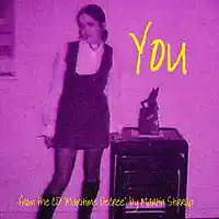 Picture for song 'MD 11 You' by artist 'martin stirrup'