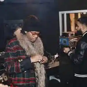 Picture for song 'gunna x nav type beat own it' by artist 'masonthatrack'