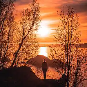 Picture for song 'Paradise(With You)' by artist 'Mike karras'