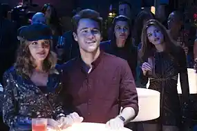 Picture for song 'Playas Are In Love' by artist 'Milk Daddy'