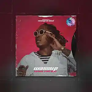 Picture for song '"Wassup" Future x RealBostonRichey Type Beat' by artist 'MoneysOnDead'