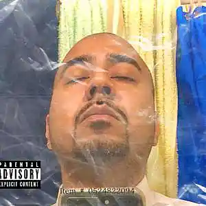 Picture for song 'Never let me out' by artist 'MR RUBEN'