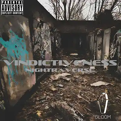 Picture for song 'Vindictiveness' by artist 'Nightraverse'