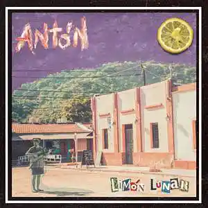 Picture for song 'Anton - Domingos' by artist 'Mariano Palmadessa'