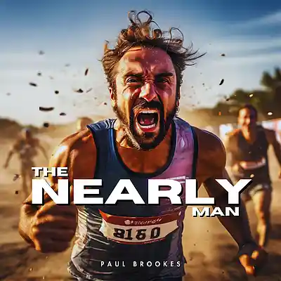 Picture for song 'P Brookes - The Nearly Man (MP3)' by artist 'Paul Brookes'