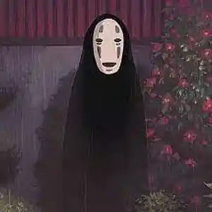 Picture for song 'No Face' by artist 'Pete Moss and the Weed Wackers'