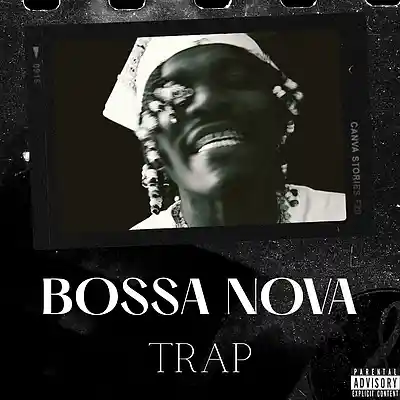 Picture for song 'Smino x Giveon Type Beat Calm ''Bossa Nova''' by artist 'ProdGeovan7'