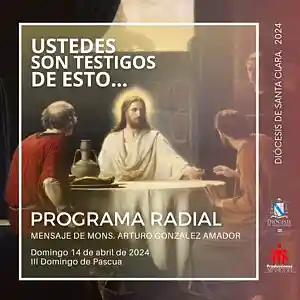 Picture for song 'III Domingo de Pascua, 14 de abril' by artist 'Producciones Vandor'