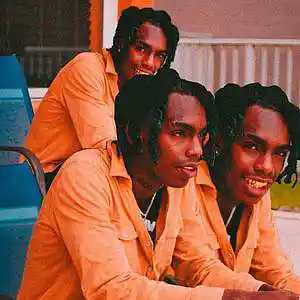 Picture for song '"TELL ME WHAT YOU WANT" YNW Melly Durk Type Beat' by artist 'Renzaed'