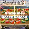 Picture for song 'Rapmagic Deleon- "September"' by artist 'RAPMAGIC DELEON'