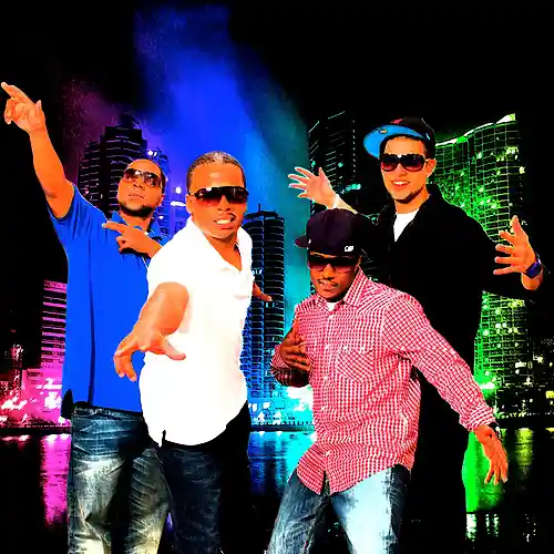 Artist picture