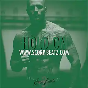 Picture for song 'SCORP BEATZ - HOLD ON' by artist 'Scorp Beatz'