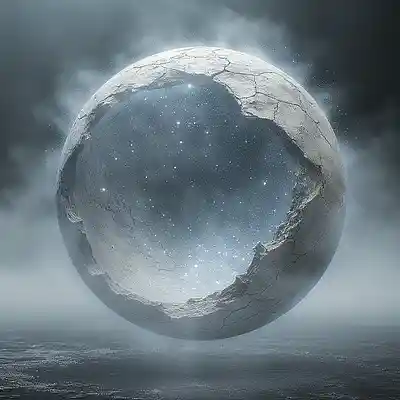 Picture for song '"VOID" (Max Richter x Nils Frahm x Jon Hopkins x H' by artist 'SGZN'