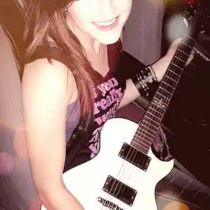 Picture for song 'Sydney' by artist 'Shane Strife'