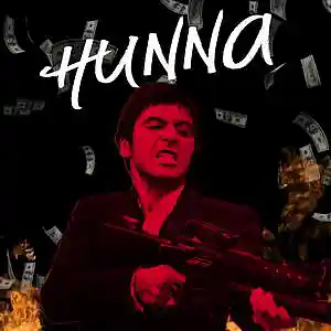 Picture for song 'Hunna' by artist 'Shelby Production'